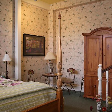 Bed and Breakfast Hines Mansion Прово Экстерьер фото