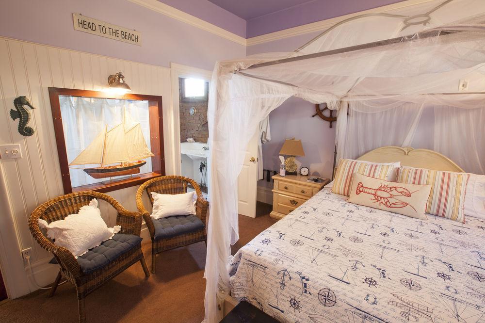 Bed and Breakfast Hines Mansion Прово Экстерьер фото
