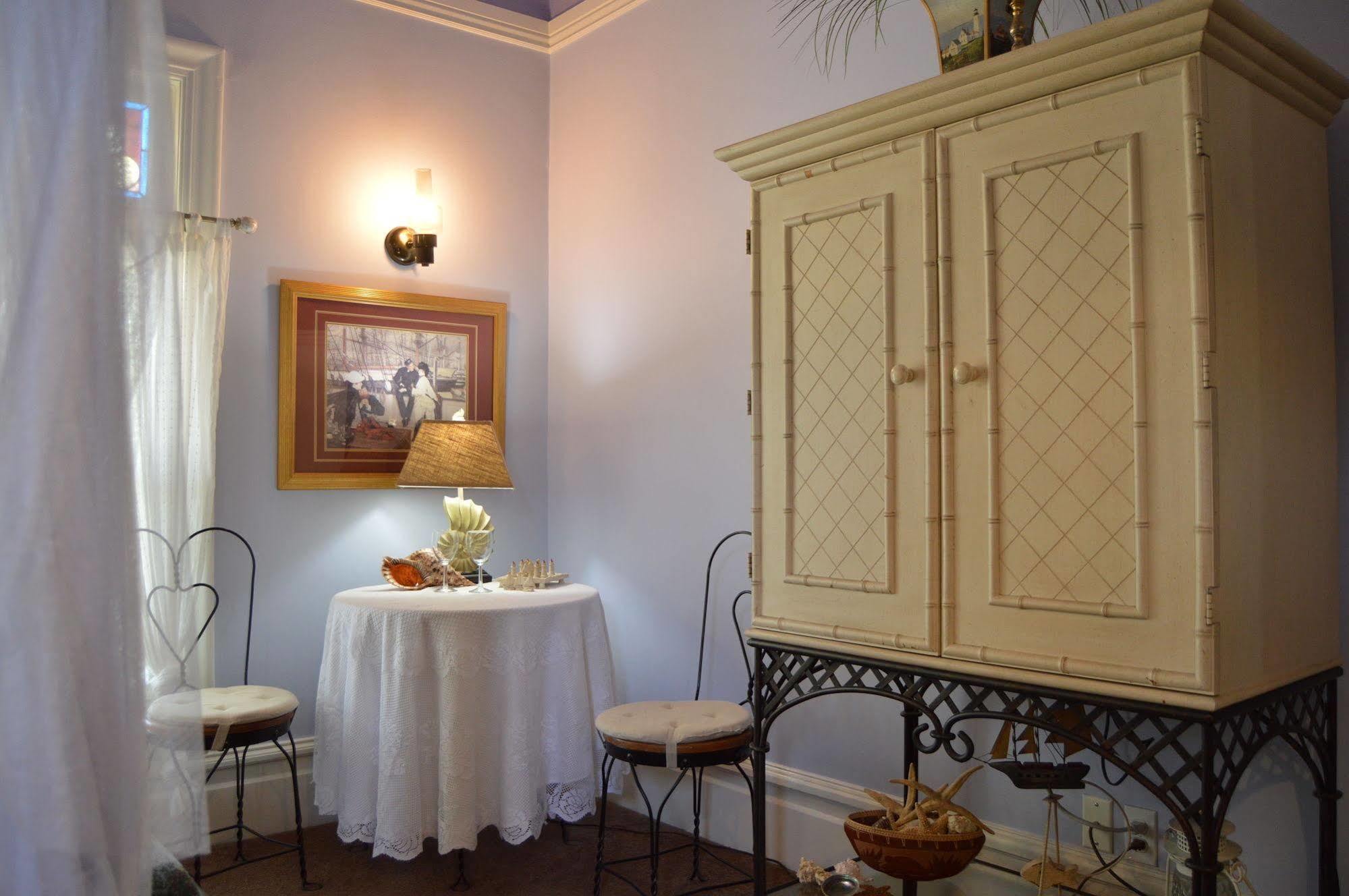 Bed and Breakfast Hines Mansion Прово Экстерьер фото